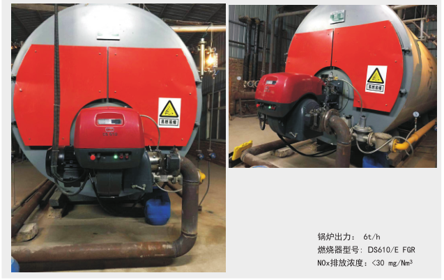 DS610/E FGR安裝實例