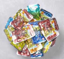 魚農(nóng)產(chǎn)品圖鑒 從水域到餐桌的豐饒之旅