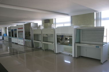 深耕鮮活水產品 探秘長春全鋼中央實驗臺在農產品加工中的應用與升級
