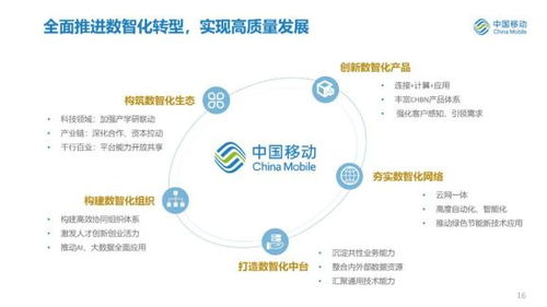 中國(guó)移動(dòng)公布2021年中期業(yè)績(jī) 經(jīng)營(yíng)業(yè)績(jī)?nèi)嫦蚝?，全面推進(jìn)數(shù)智化轉(zhuǎn)型